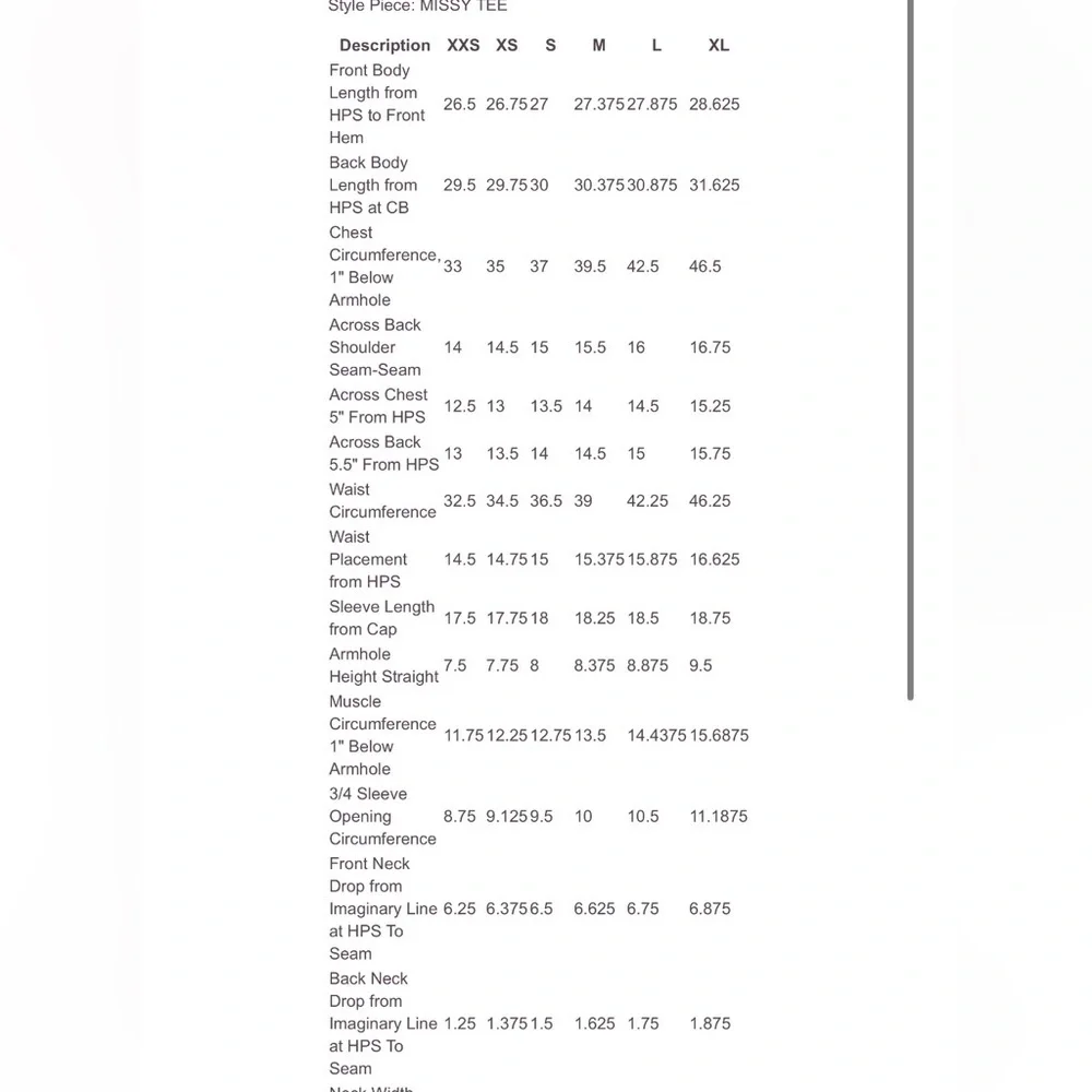 Pima cotton pullover - Picture 7 of 8